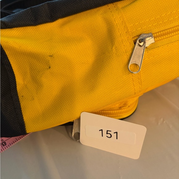 151,Bundle Of 2 Winnie the Pooh Mini Backpack Set - 10” Canvas. - Picture 8 of 8